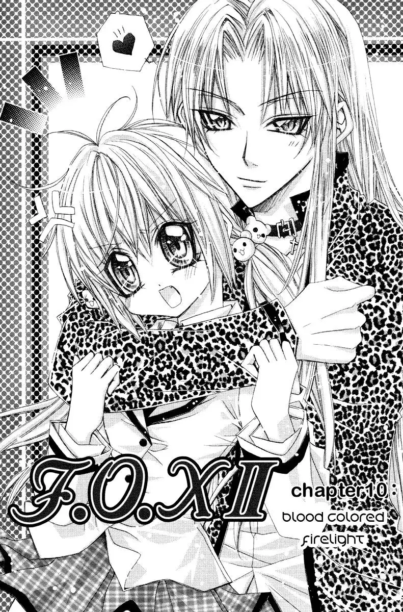 F.O.X II Chapter 10 5